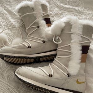 Winter Nike Winter Boots